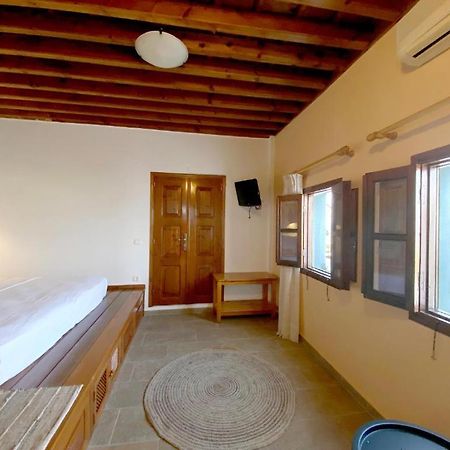 Arte Lindos Villa Dış mekan fotoğraf