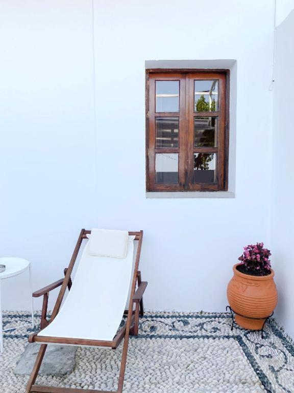 Arte Lindos Villa Dış mekan fotoğraf